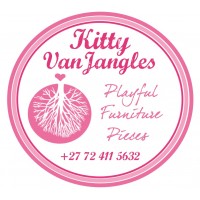 kitty van Jangles logo