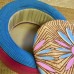 Fun kids pink tyre table