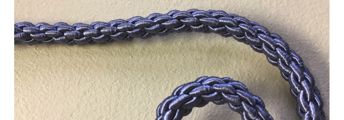 Blue Cord