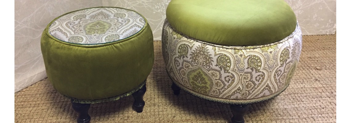 Green Tea Set